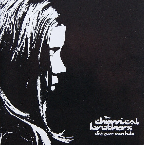 The Chemical Brothers : Dig Your Own Hole (CD, Album)