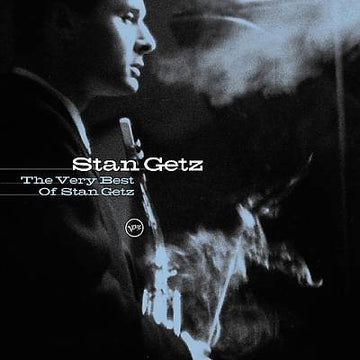 Stan Getz : The Very Best Of Stan Getz (CD, Comp)