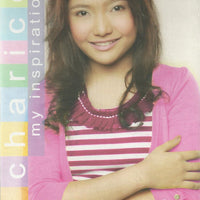 ซีดี Charice - My Inspiration CD VG+