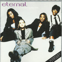 ซีดี Eternal - A Platinum Celebration CD VG+