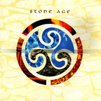 Stone Age (2) : Stone Age (CD, Album)