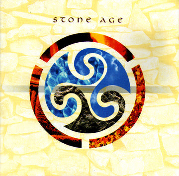 Stone Age (2) : Stone Age (CD, Album)