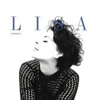 ซีดี Lisa Stansfield - Real Love CD G+