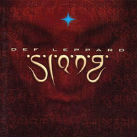 Def Leppard : Slang (2xCD, Album, Ltd)