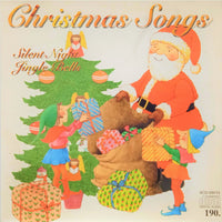 ซีดี Christmas Songs - CD NM