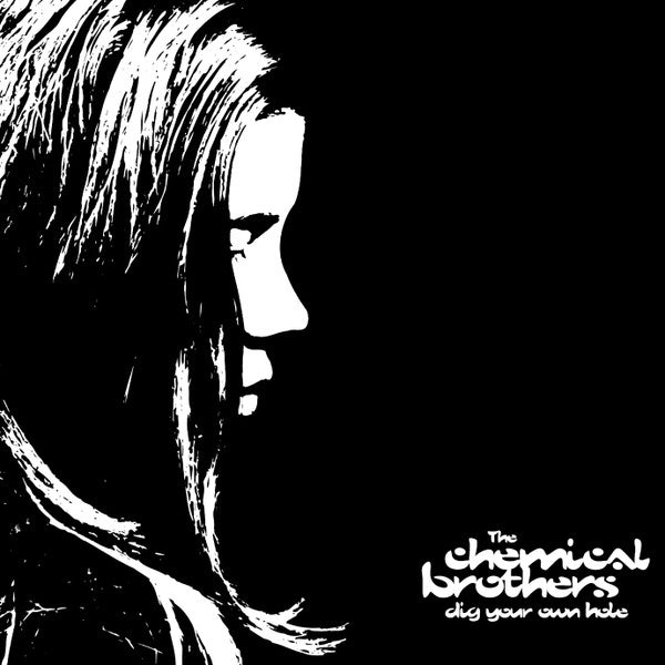 The Chemical Brothers : Dig Your Own Hole (CD, Album)