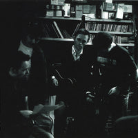 Sondre Lerche And The Faces Down Quartet : Duper Sessions (CD, Album, Copy Prot.)