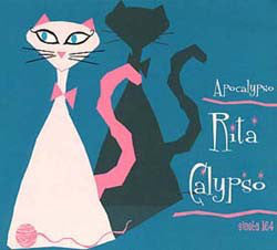 Rita Calypso : Apocalypso (CD, Album)