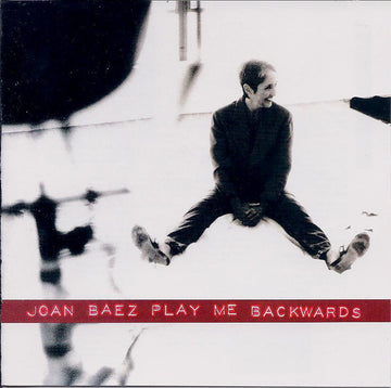 Joan Baez : Play Me Backwards (CD, Album)