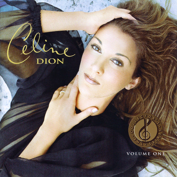 Céline Dion : The Collector's Series Volume One (CD, Comp)