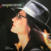 แผ่นเสียง Nana Mouskouri - Kleine Wahrheiten Vinyl VG+