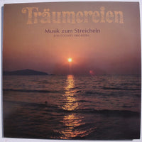 แผ่นเสียง Jean Cooler's Orchestra - Träumereien - Musik Zum Streicheln Vinyl NM or M-