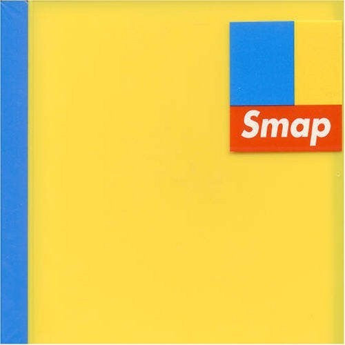 Smap : Smap 014 (CD, Album)