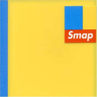 ซีดี Smap - Smap 014 CD VG+