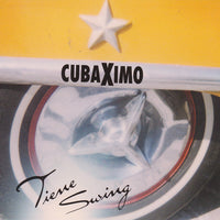 ซีดี Cubaximo - Tiene Swing CD VG