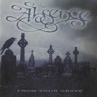 The Absence : From Your Grave (CD, Album)
