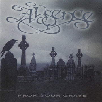 ซีดี The Absence - From Your Grave CD NM or M-