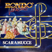 แผ่นเสียง Rondò Veneziano - Scaramucce Vinyl VG+