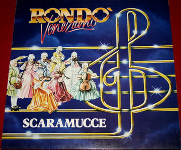 Rondò Veneziano : Scaramucce (LP, Album)