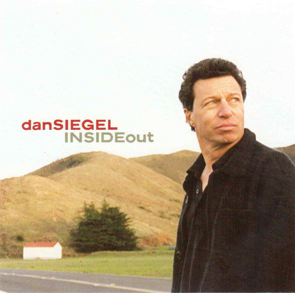 Dan Siegel : Insideout (CD, Album)