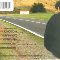 Dan Siegel : Insideout (CD, Album)