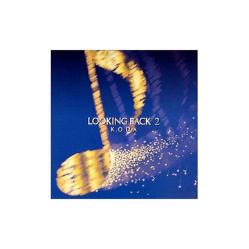 Kazumasa Oda : Looking Back 2 (CD, Album)