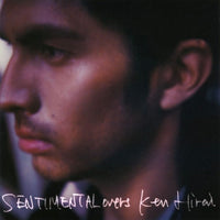 ซีดี Ken Hirai - SENTIMENTALovers CD VG+