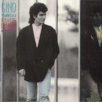 แผ่นเสียง Gino Vannelli - Big Dreamers Never Sleep Vinyl G+