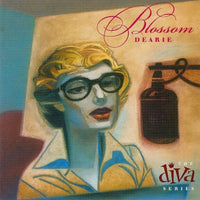 ซีดี Blossom Dearie - Blossom Dearie CD VG+