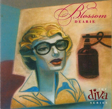 Blossom Dearie : Blossom Dearie (CD, Comp)