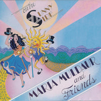 Maria Muldaur : On The Sunny Side (CD, Album)