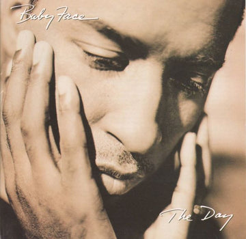 Babyface : The Day (CD, Album)