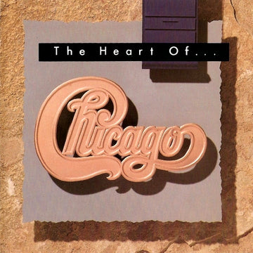 ซีดี Chicago 2 - The Heart Of Chicago CD NM or M-