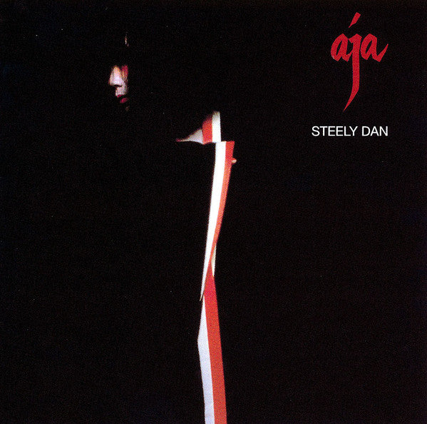 Steely Dan : Aja (CD, Album, RE, RM, EDC)