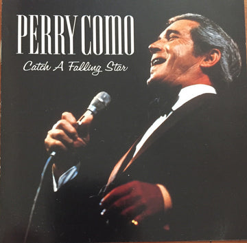 Perry Como : Catch A Falling Star (CD, Comp)