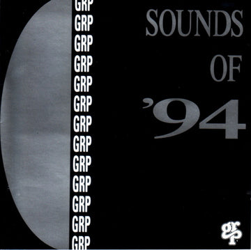 ซีดี Various - Sounds Of '94 CD VG+