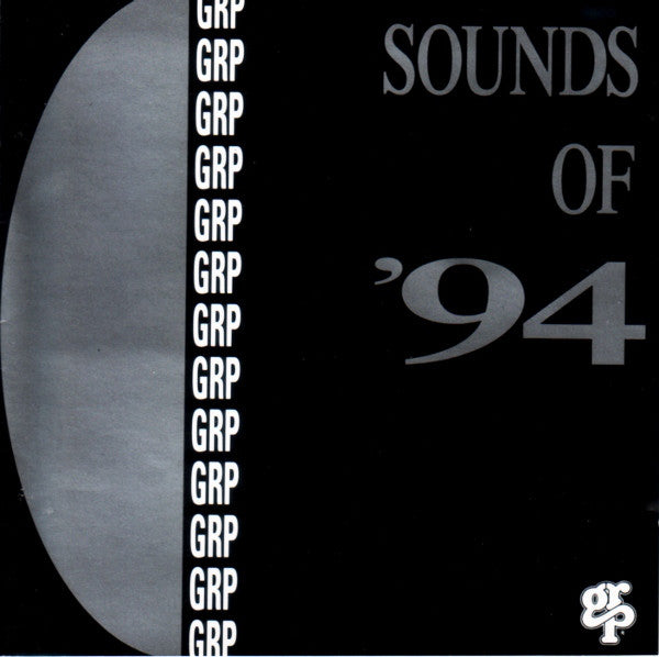 Various : Sounds Of '94 (CD, Comp)