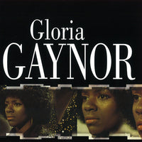 Gloria Gaynor : Gloria Gaynor (CD, Comp)