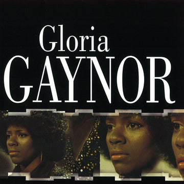 Gloria Gaynor : Gloria Gaynor (CD, Comp)