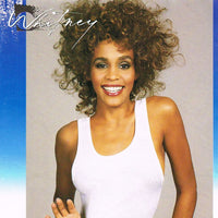 Whitney Houston : Whitney (CD, Album)