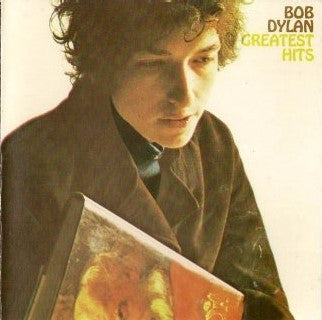 Bob Dylan : Bob Dylan's Greatest Hits (CD, Comp, RE)