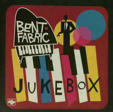 Bent Fabric : Jukebox (CD, Album)