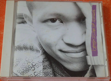 Nahki : Baddest Japanese (CD, Album)