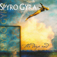 ซีดี Spyro Gyra - The Deep End CD G+