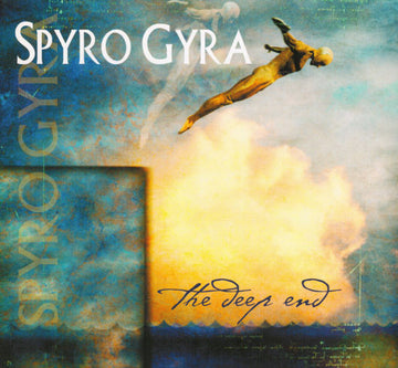 Spyro Gyra : The Deep End (CD, Album, Club)