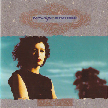 Véronique Rivière : Véronique Rivière (CD, Album)