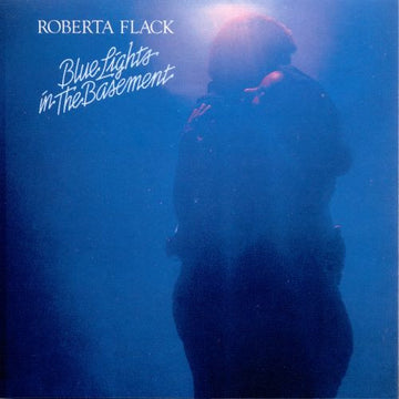 Roberta Flack : Blue Lights In The Basement (CD, Album, RE)