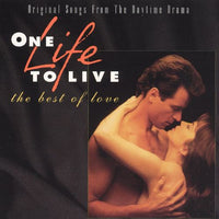 ซีดี Various - One Life To Live The Best Of Love CD NM