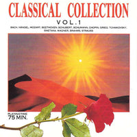 ซีดี Various - Classical Collection Vol.1 CD VG