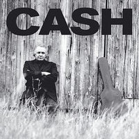 ซีดี Johnny Cash - Unchained CD NM or M-